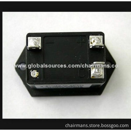 Digital Battery Indicator, 12/24/36/48V Voltage